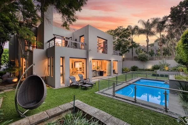 4 Bedroom Cluster