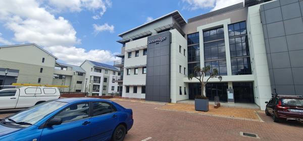 289 m² Commercial space