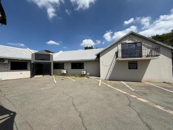 70  m² Commercial space