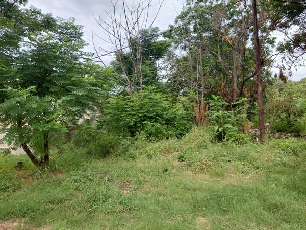 714 m² Land