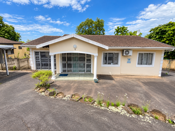 3 Bedroom Simplex