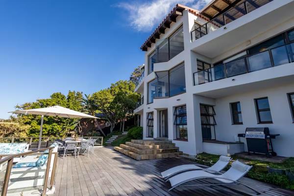 6 Bedroom House