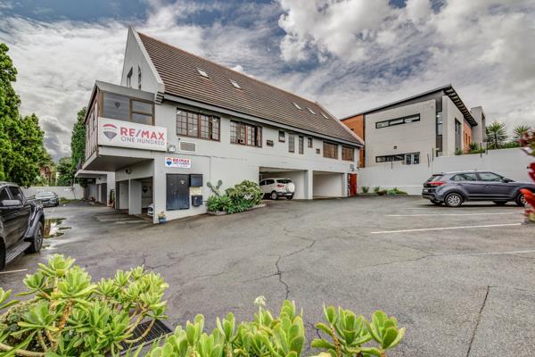 212 m² Commercial space
