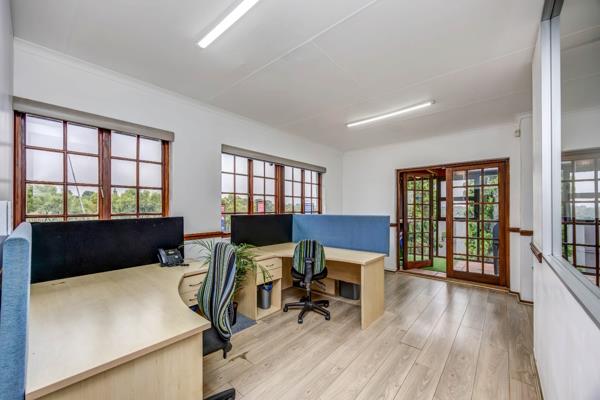 212 m² Commercial space