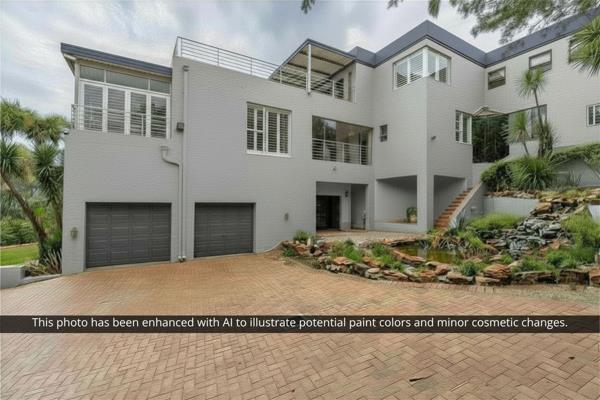 6 Bedroom House