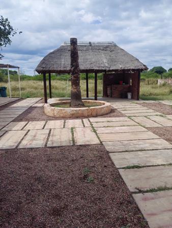 8.5 ha Farm with House