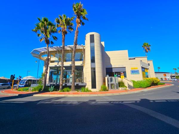 1 059 m² Commercial space