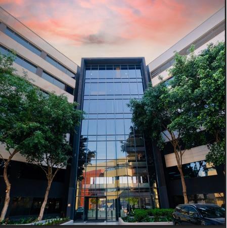 417 m² Commercial space