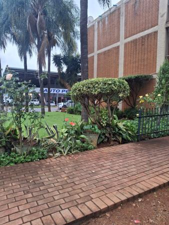 2.5 Bedroom Apartment