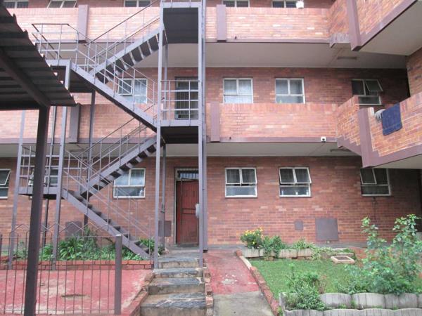 1.5 Bedroom Apartment