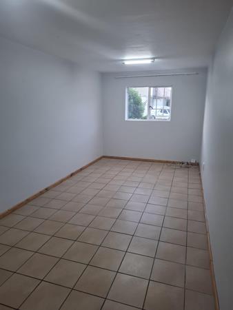 2 Bedroom Duplex