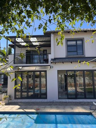 5 Bedroom House