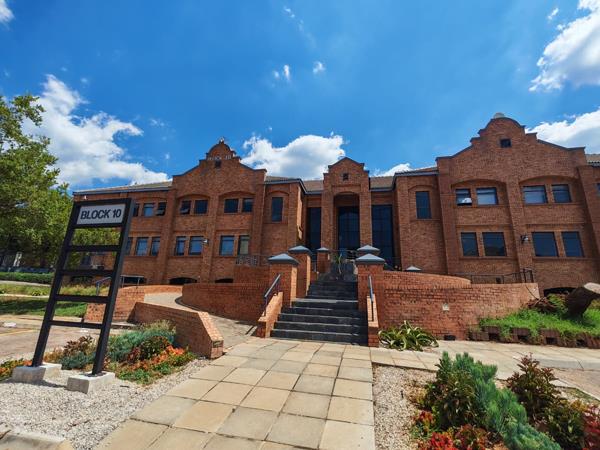 43 m² Commercial space