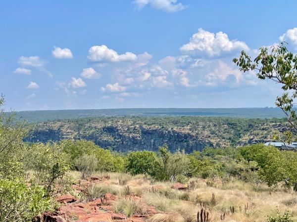 1.6 ha Land
