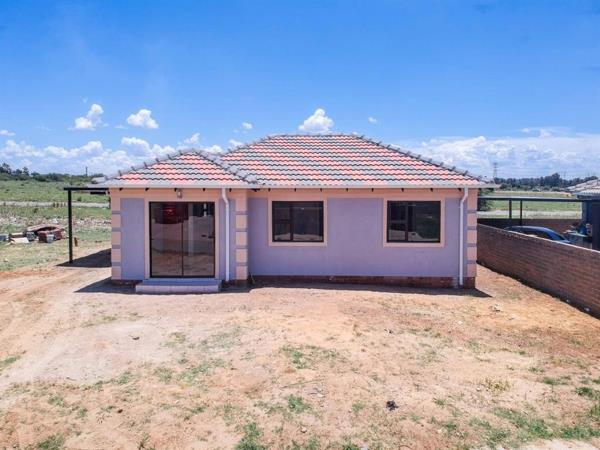 2 Bedroom Duplex