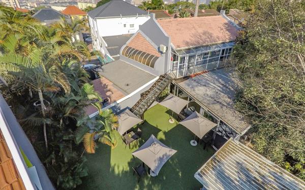11 Bedroom House