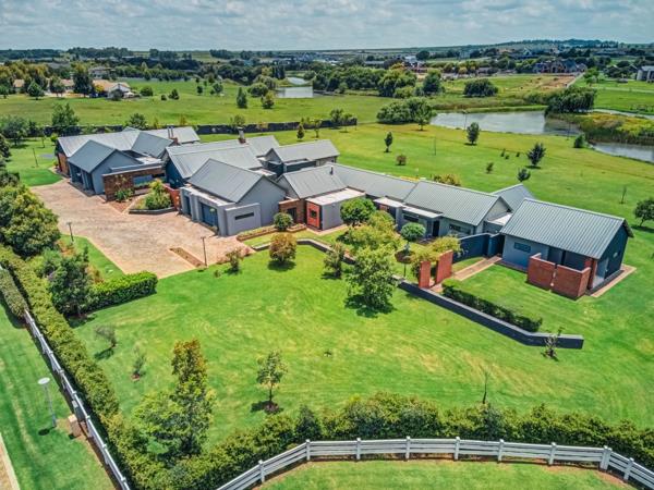 5 Bedroom House