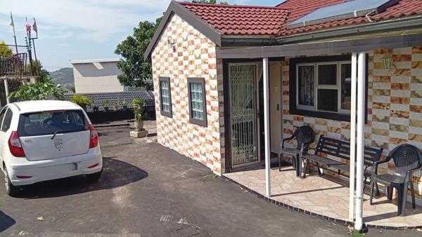 2 Bedroom Garden Cottage