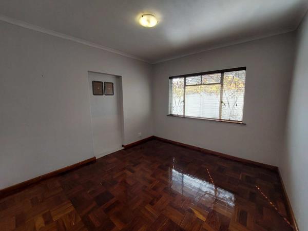 13  m² Office Space