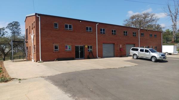 1 330 m² Commercial space