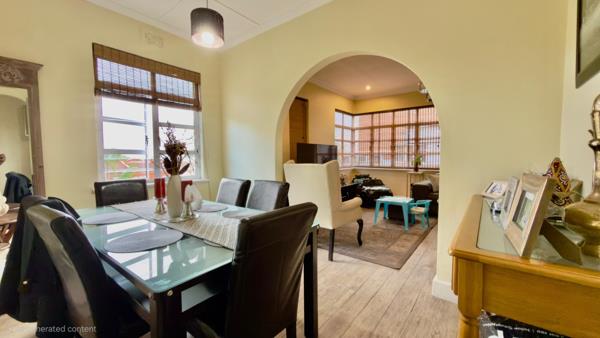 2.5 Bedroom Apartment