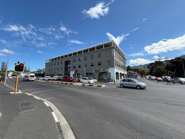 147 m² Commercial space