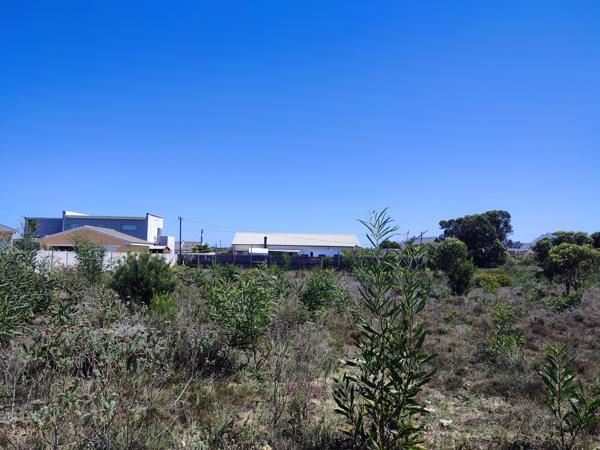 1 179 m² Land