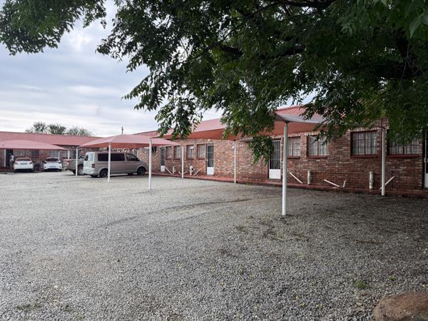 950 m² Office Space