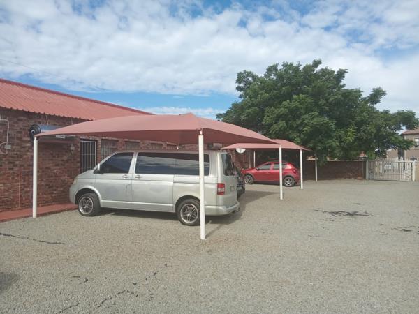 950  m² Office Space