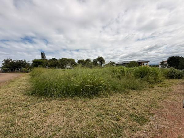 2 632 m² Land