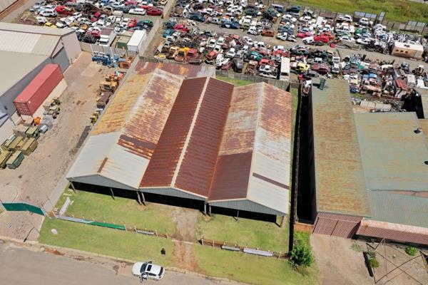 150 m² Commercial space