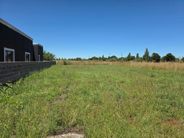 495 m² Land