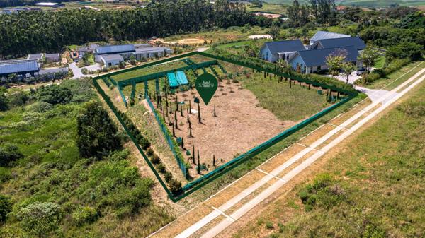 4 545 m² Land