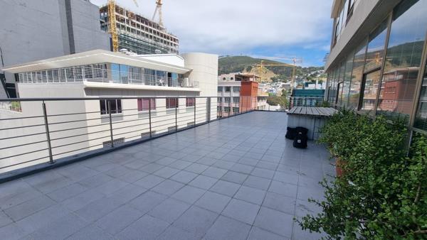 225 m² Office Space