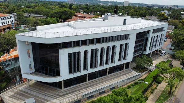 480 m² Commercial space