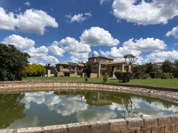 7 Bedroom House