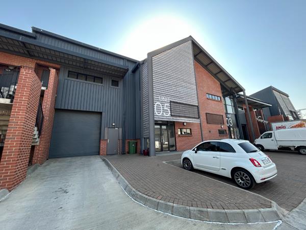 414 m² Commercial space