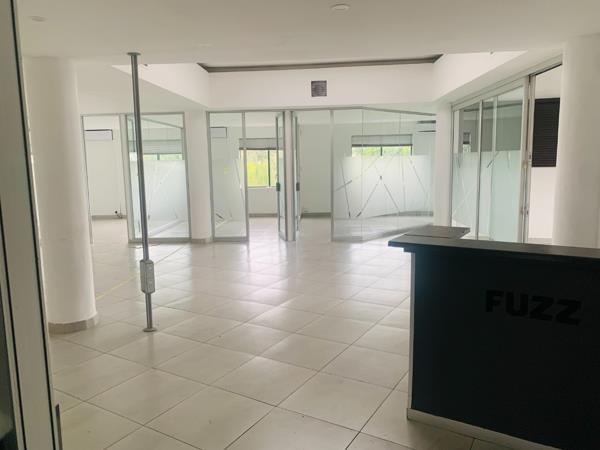 530 m² Commercial space