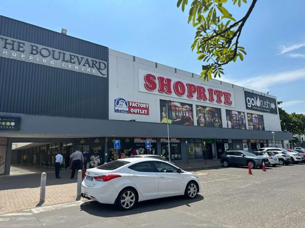 296 m² Office Space