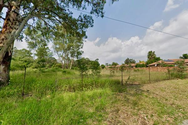 2.7 ha Land
