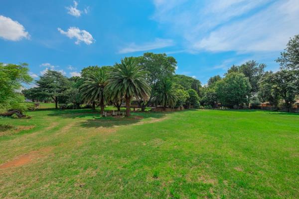 1.5 ha Agricultural Holding