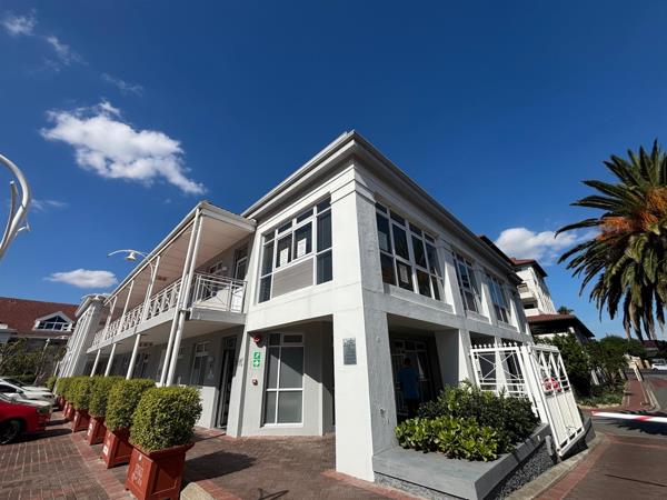 195 m² Commercial space