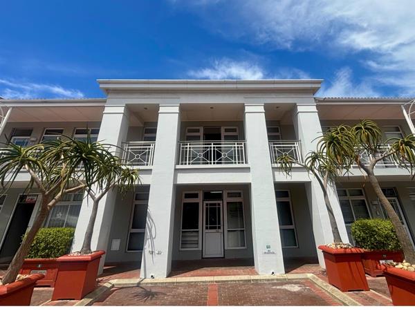 99 m² Commercial space