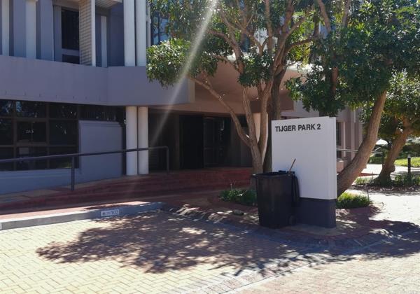 171 m² Commercial space