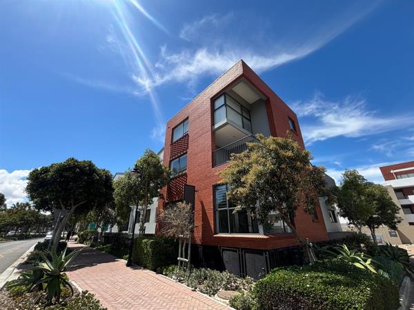 134 m² Commercial space