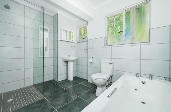 1 Bedroom Garden Cottage