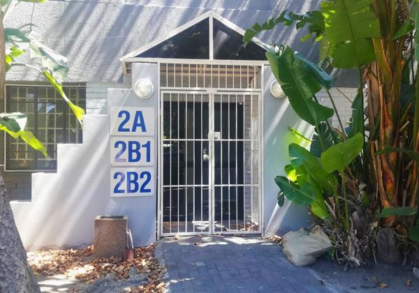 229 m² Industrial space