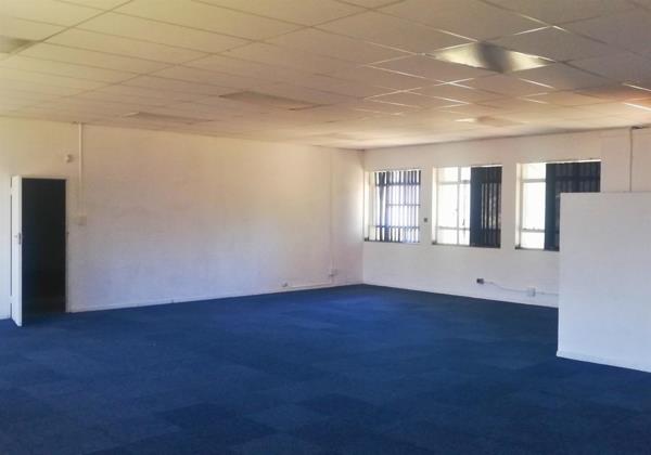 229 m² Industrial space