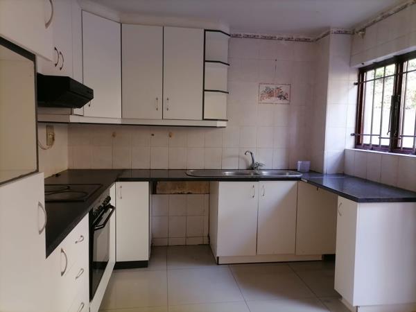 3 Bedroom Simplex