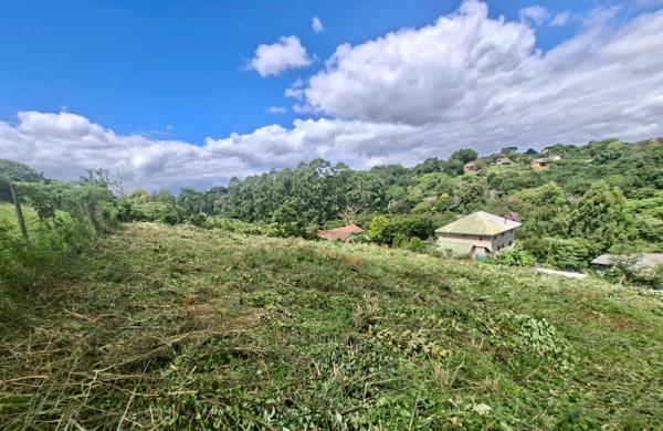 2 293 m² Land